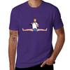 You Dont Mess With The Zohan Tshirt Quickdrying Summer Tops Korean Fashion Unisexs Tshirt