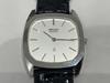 [USED] SEIKO Quartz Watch Silver/Black