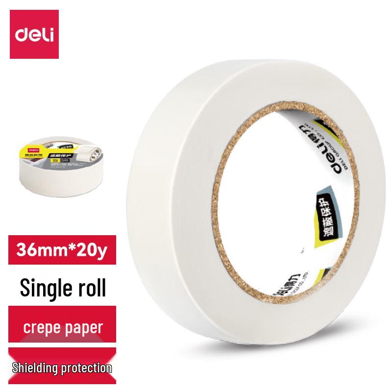 Deli Masking Tape