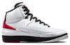 Jordan 2 Retro OG Chicago 2022 Men's DX2454-106