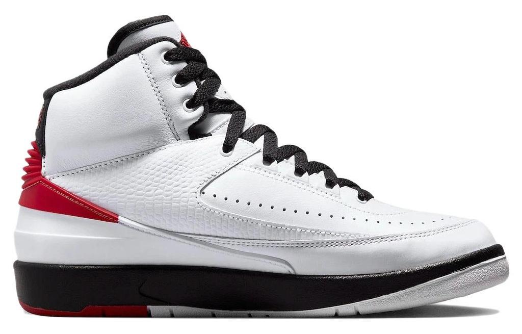Jordan 2 Retro OG Chicago 2022 Men's DX2454-106