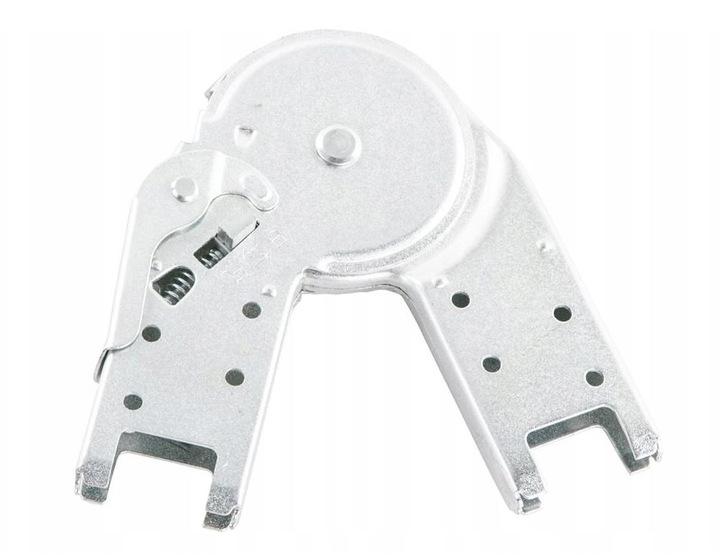 Drabina Aluminiowa Przegubowa Składana Wielofunkcyjna 4X4 Higher + Podest