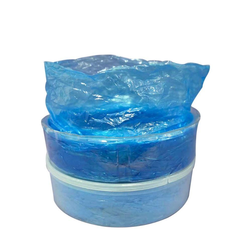 Tear-Resistant Diaper Trash Bags Durable Baby Diaper Garbage Bags New Nappy Bin Refills