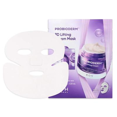 Probioderm 3D Liftingująca Maska Kremowa 30g*6SZT.