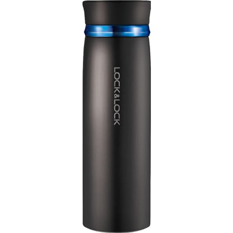 Lock&Lock Fite Lightweight 304 Stainless Steel Thermal Mug