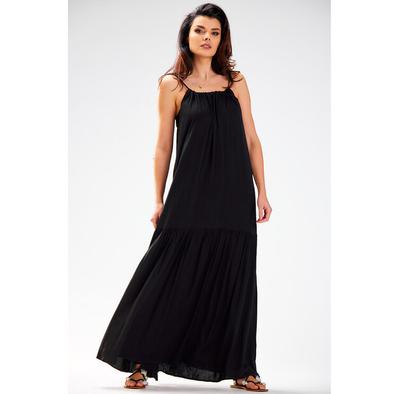 Summer Dress Awama A582