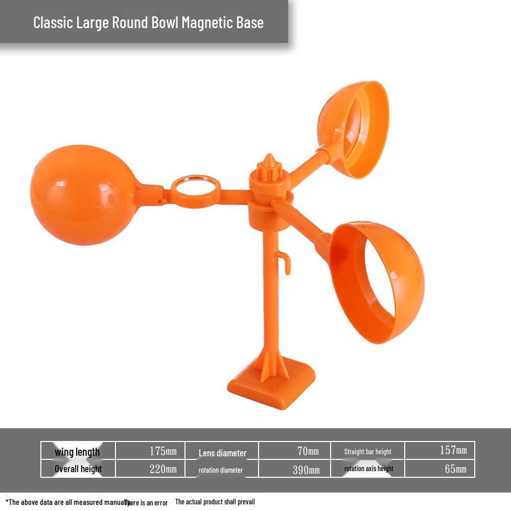 Odblaskowy odstraszacz ptaków zasilany energią słoneczną i wiatrową na farmy zewnętrzne i stawy rybne