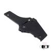 EWR1026 Power Window Regulator Repair Clips Bracket Front Left Door for Peugeot 307 3A/C 3E 3H 2001-2008 4/5 Door 9634456980