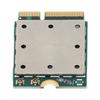 QCNCM865 Wireless Card 5.8Gbps 2.4G 5G 6Ghz Triple Band M.2 Bluetooth 5.3 Wireless 7 Network Adapter Card Module for