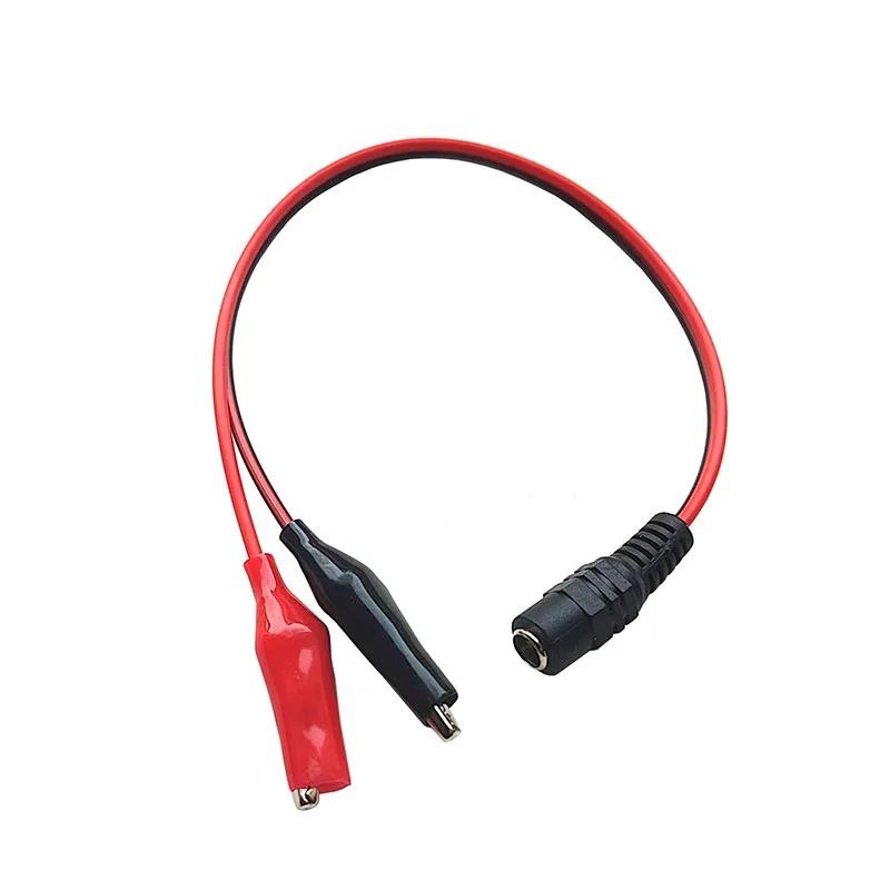 Kids Toys Car Charger Children Electric Motorcycle Battery DC 6V 12V 500mA 1A Alligator Clip Lead Acid Tricycle Power Adapter