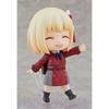GOOD SMILE COMPANY Nendoroid Lycoris Recoil Nishikigi Sensoku Non-Scale Plastic Painted Movable Figure Resale