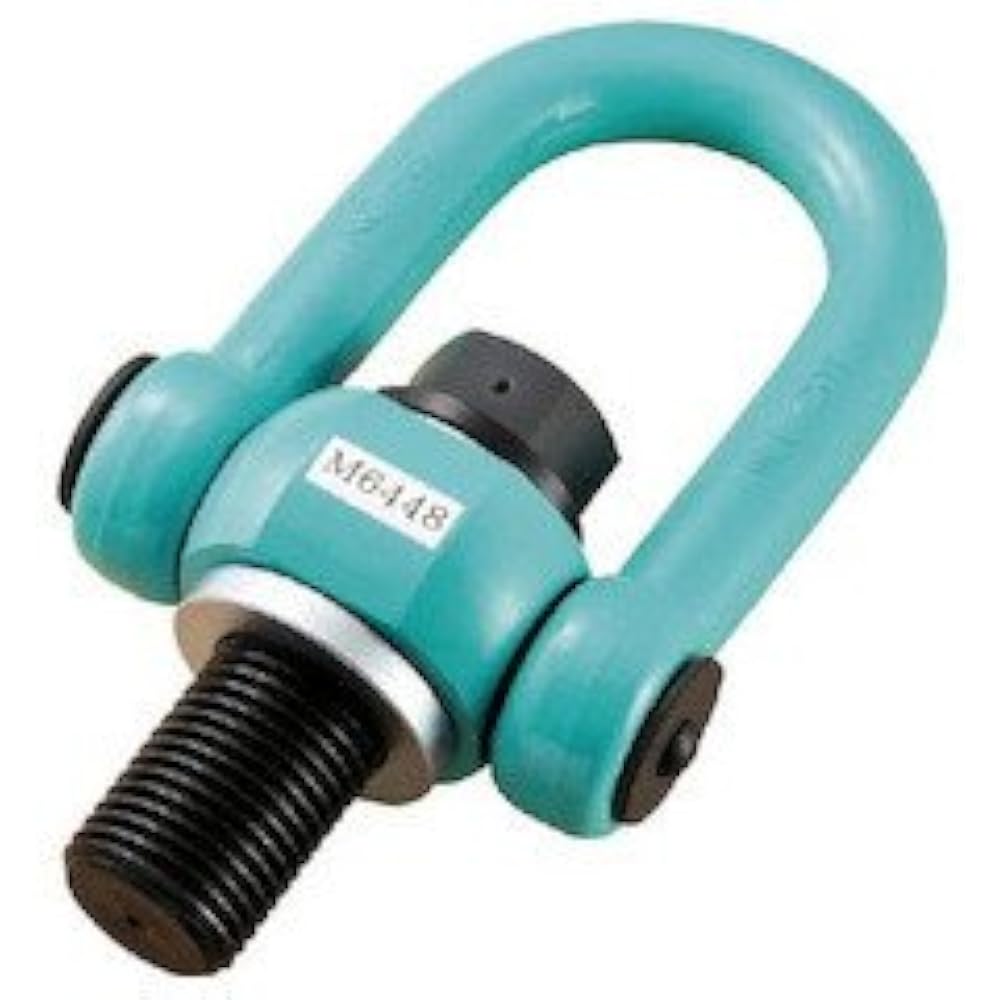 NANIWA multi-eye bolt hybrid HBM4836 HBM4836