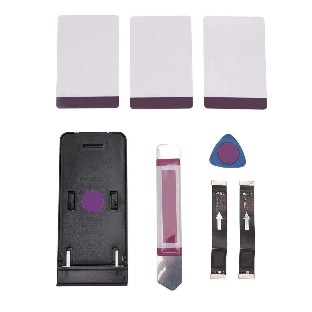 Mobile Phone Motherboard Cable FPC Flexible Connection Cable with Repair Tools Replacement For