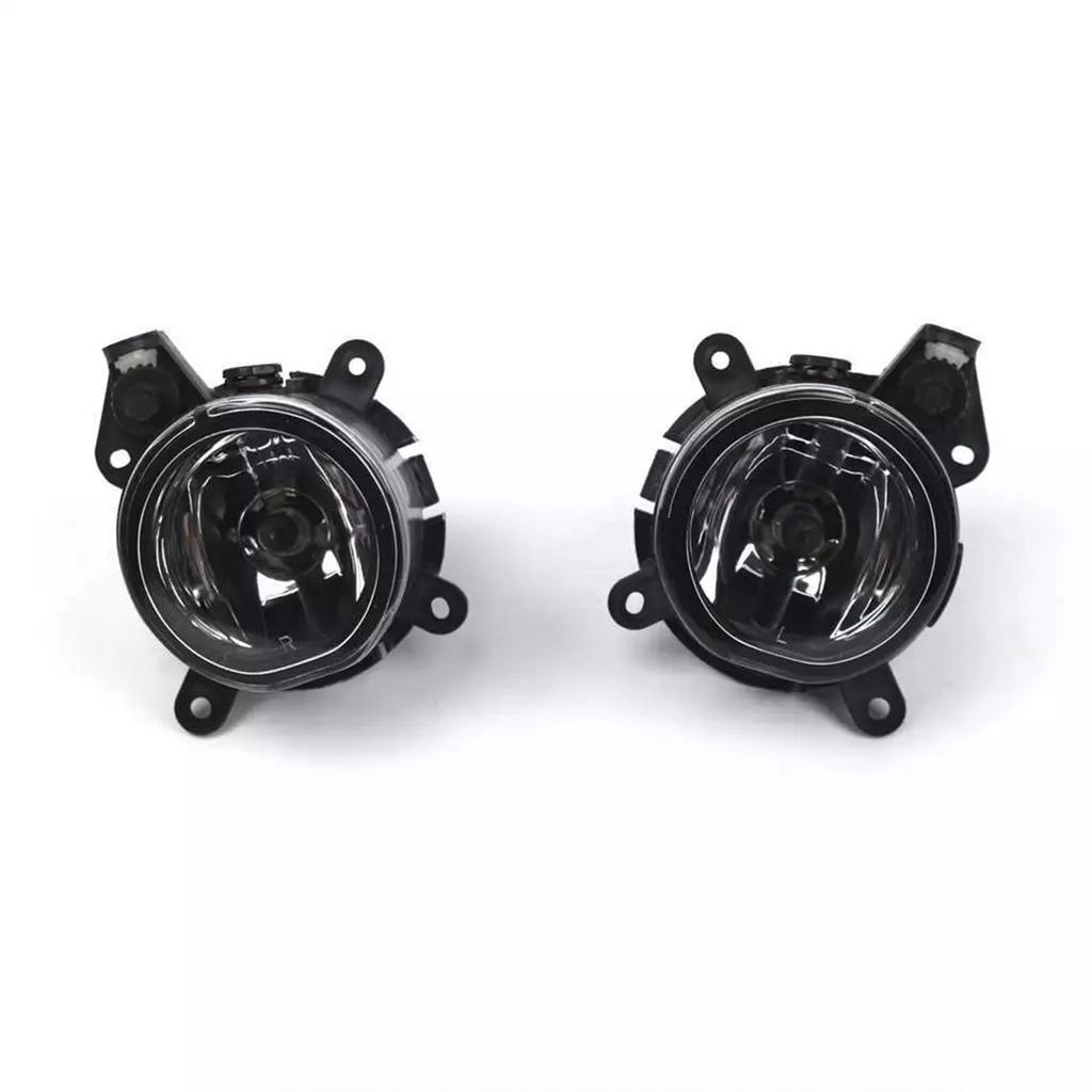 Areyourshop 1Pc/Pair Front Bumper Fog Lights for Mini Cooper One R50 R52 R53 63176925050
