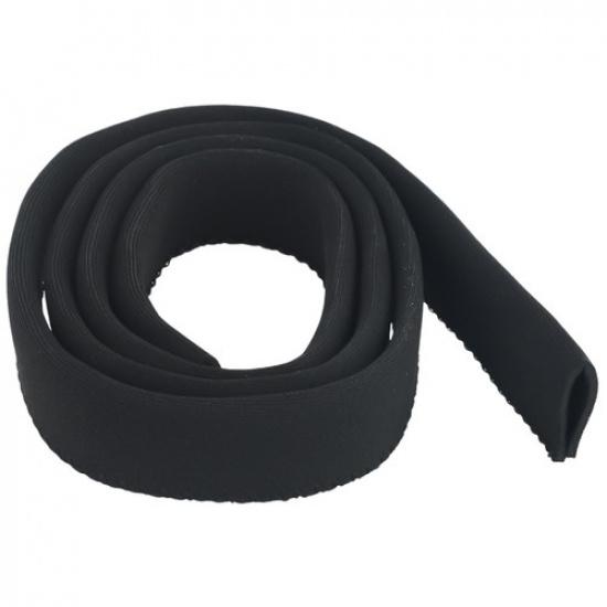 Water Bladder Tube Sleeve Keep Your Hydration Tube Insulated 92cm Resilient