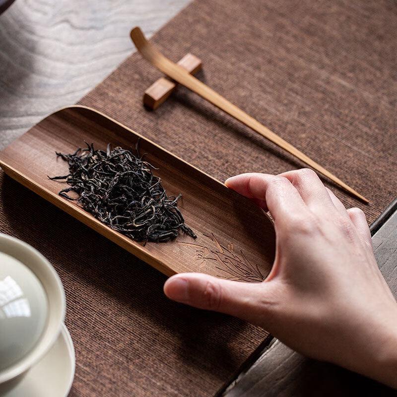 Heng Sheng Zen Bamboo Tea Accessories