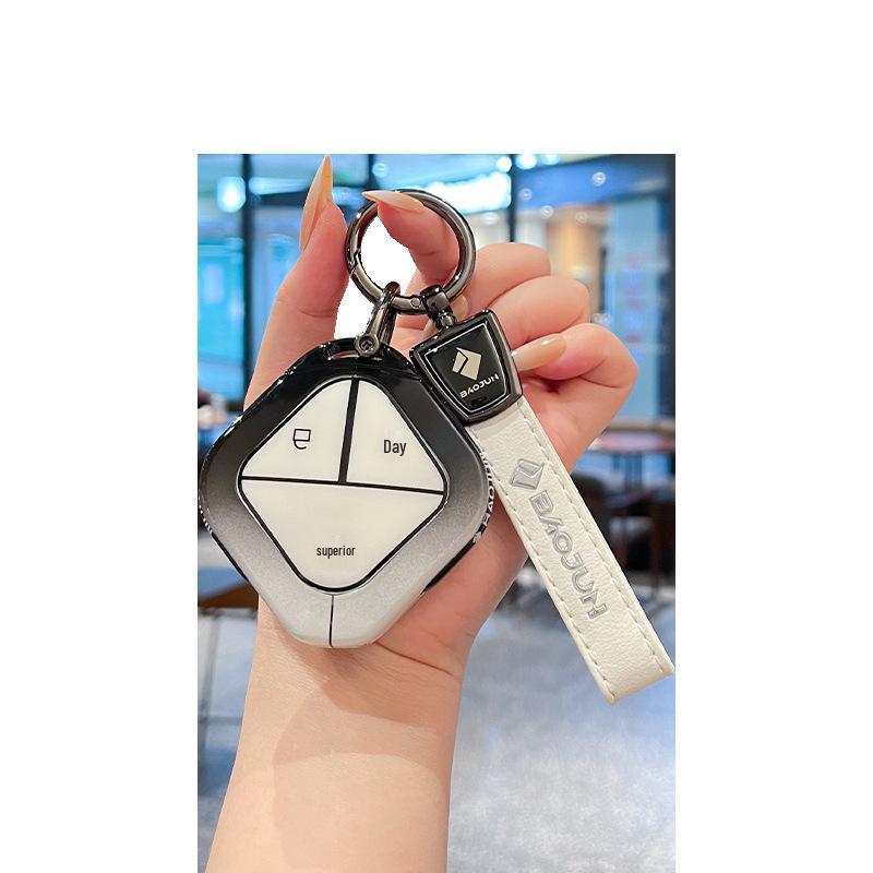 Wuling Bingo and Bingo Plus Key Cover: Premium Full-Coverage for Baojun Kiwiev, Yueye, and Cloud Sky