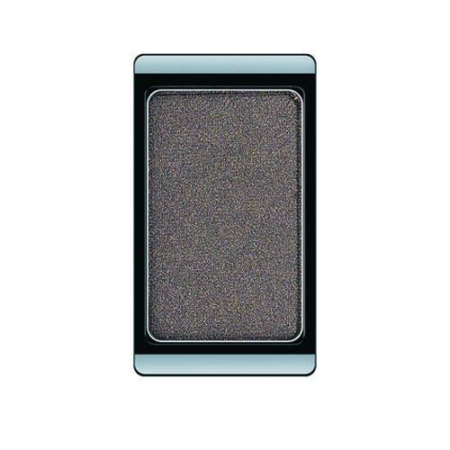 Eyeshadow - ARTDECO - 17 - Pearly Misty Wood - Glitter - High Shine - Non-Waterproof