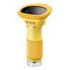 Portable Handheld Digital Microscope 2 Inch IPS Screen Mini Portable Microscope  Science Experiment