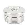 Reusable Coffee Capsule SUS Stainless Steel Refillable Coffee Capsule Pod for Coffee Machine Accesso