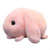 Bunny Plush Toy - Perfect Easter Gift for Kids and Babies