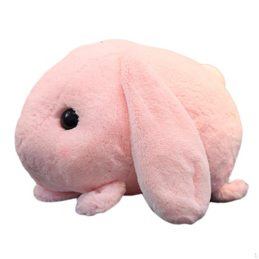 Bunny Plush Toy - Perfect Easter Gift for Kids and Babies