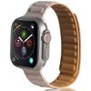 Magnetic Beline Strap For Apple Watch 42/44/45/49Mm Khaki