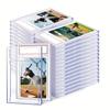 Trading Cards Slab Label Grade Baseball Star Card Sleeves Protector Acrylic Stand Plastic Game PTCG Gift Toy