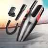 Portable Wireless Car Vacuum Cleaner, Model 15465