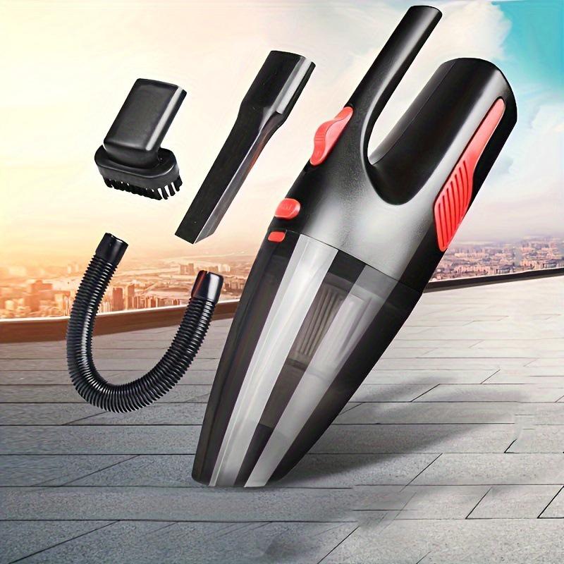 Portable Wireless Car Vacuum Cleaner, Model 15465