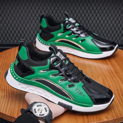 Autumn New Sports Shoes Men Casual Shoes Non-slip Fashion Casual Sneakers High Quality Outdoor Men Shoes Mujer