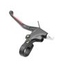 Motocyklová řídítka brzda Master Clutch Páčka pro motorové kolo 49cc 60cc 66cc 80cc 2
