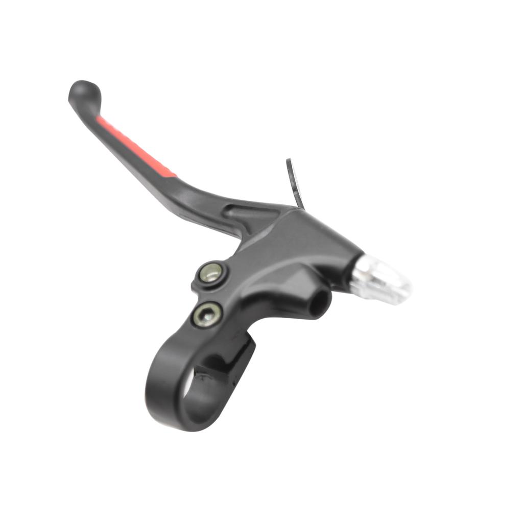 Motocyklová řídítka brzda Master Clutch Páčka pro motorové kolo 49cc 60cc 66cc 80cc 2