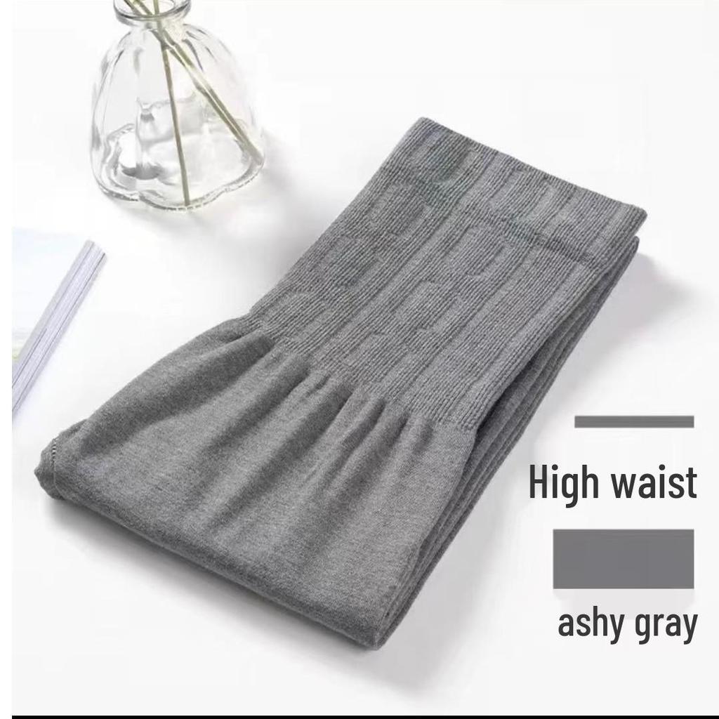 High Waist Tummy Control Seamless Leggings for Women – Slimming, Body Shaping, Hip-Lifting, Petite Fit