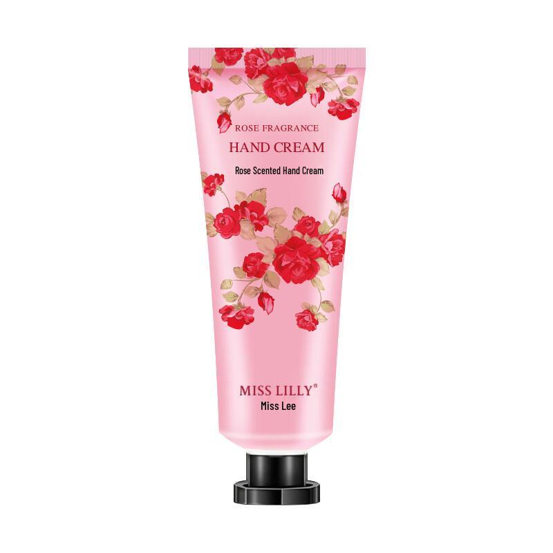 

Miss Lilly Rose Scented Hand Cream