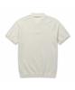 BRENTWOOD [Griffiths] Washable Polo Neck Sweater Brwam26411Gyl