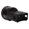 Headlight Control Switch 8E0941531B Fog Lamp Switch Knob Car Accessories Replacement for A4 B6 B7