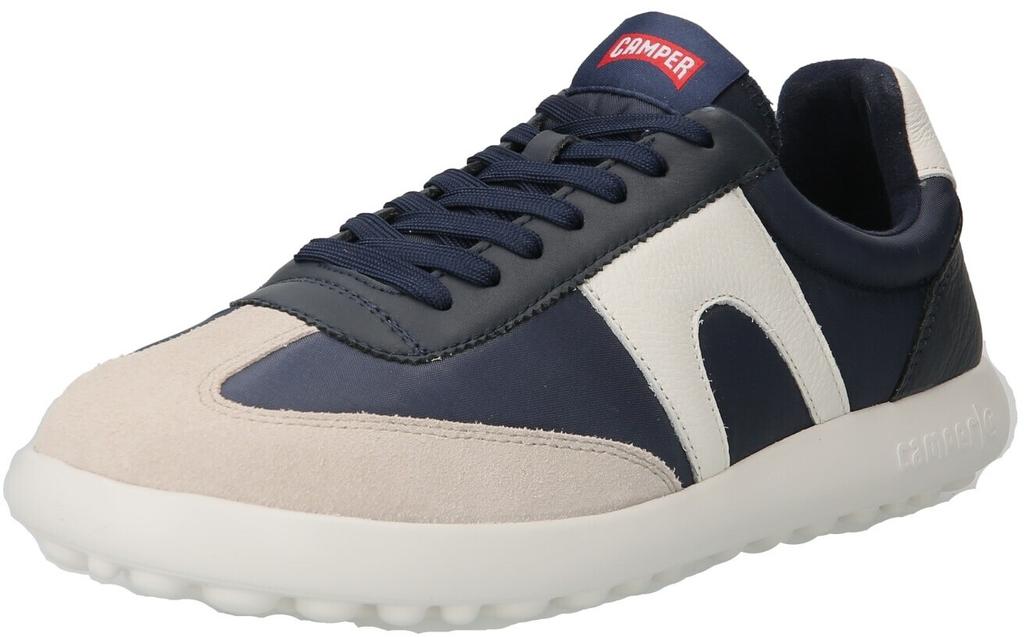 Camper Pelotas Xlf Sneakers (K100545) XLite Blue