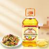 Luhua Non-GMO Pressed Corn Germ Oil
