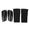 1 Pair Soccer Shin Guard Sock Soccer Shin Guards Pads Leg Performance Support Football Compression Calf Sleeves with