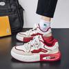PU Leather Key Height Tennis Boot Mary Jane Men's Stylish Sneakers Badminton Shoes For Men Sport Sneekers Team Luxe