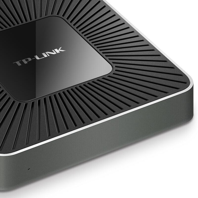 TP-LINK TL-WAR1200L AC1200 Dual-Band Gigabit Enterprise Wireless Router (CN version)
