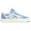 Vans Old Skool 'Starry Night Denim' Women's Vans VN000CR5DNM