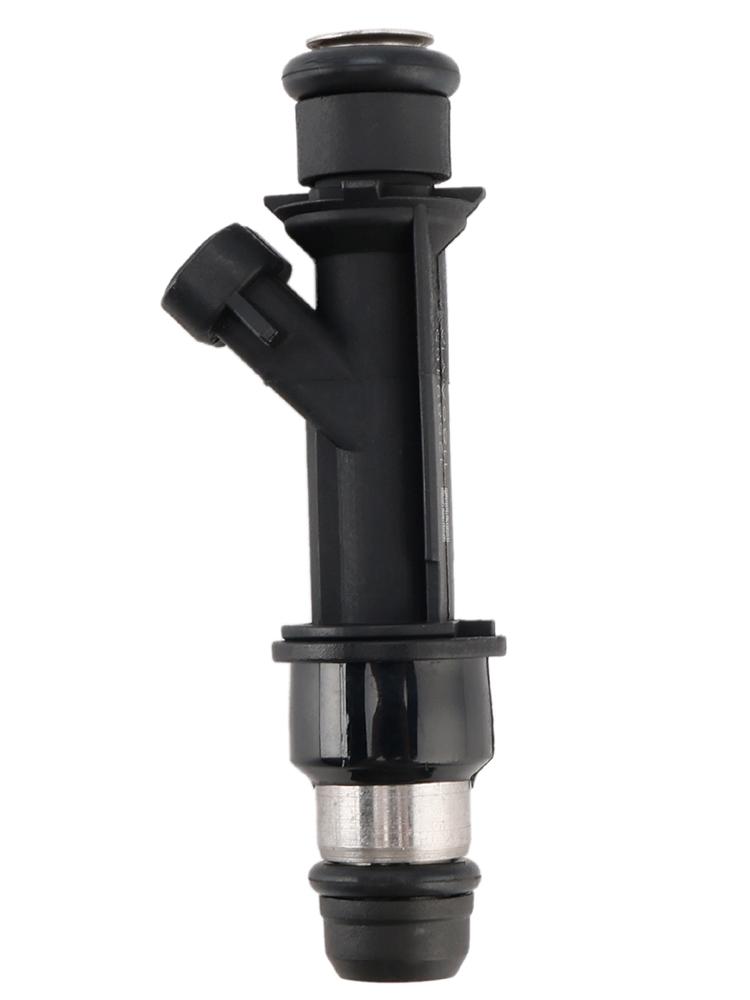 1 BUC Injector de combustibil 12589465 Potrivit Hummer H3 Potrivit Chevrolet Trailblazer Colorado