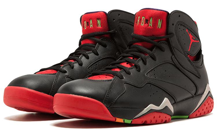 Jordan 7 Retro Marvin The Martian 304775-029