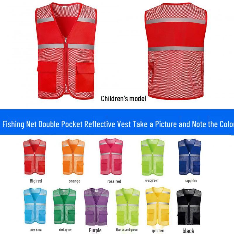 Custom Volunteer Workwear for Educational Training & Team Building