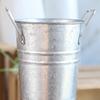 Multipurpose Sturdy Metal Umbrella Container Unique Stand for Umbrellas and Walking Stick Decorative Room Accent
