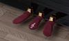 Piano Pedal Wine Red PP-TDX-WR Cover,