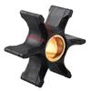 Boat Engine Water Pump Repair Kit 5001594 Include Impeller Housing For Johnson Evinrude Outboard Motor V4 V6 150HP-300HP