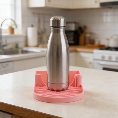Vaisselle de table – Supports pour tasses, verres et bouteilles